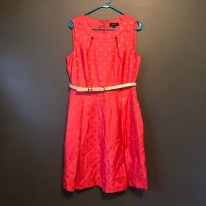 Tahari dress